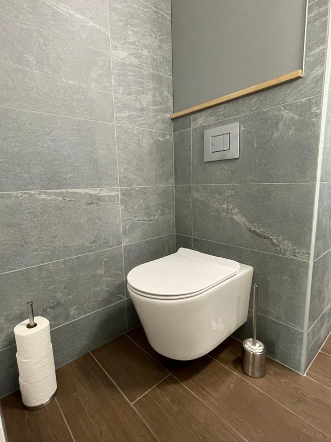 Appartement - Le Petit Loft - Tarbes Exterior foto